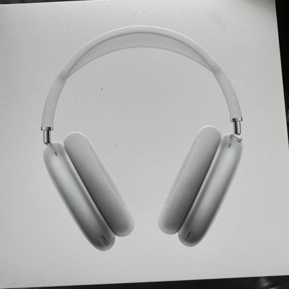 Airpod max